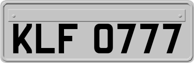KLF0777