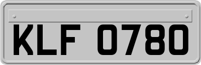 KLF0780