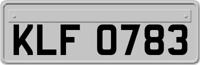 KLF0783