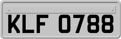 KLF0788
