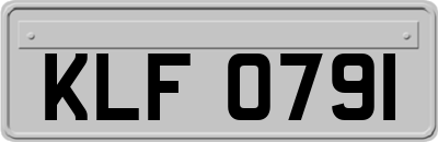 KLF0791