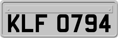 KLF0794