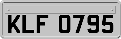 KLF0795