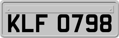 KLF0798
