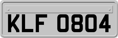 KLF0804