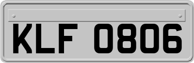 KLF0806