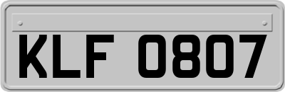 KLF0807