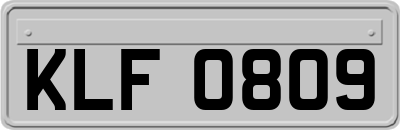 KLF0809