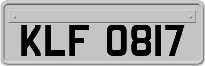 KLF0817