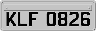KLF0826
