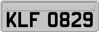 KLF0829