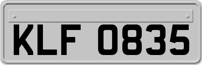 KLF0835