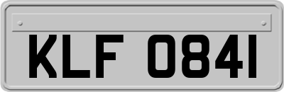 KLF0841