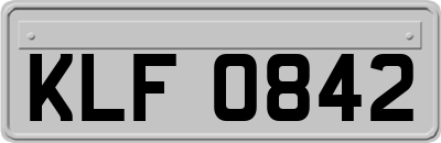 KLF0842