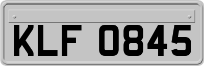 KLF0845