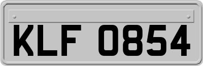 KLF0854