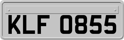 KLF0855