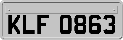 KLF0863