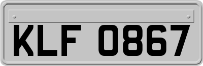 KLF0867