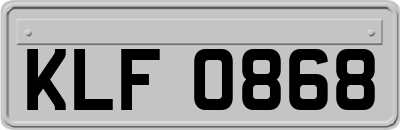 KLF0868