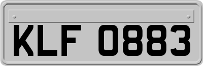 KLF0883
