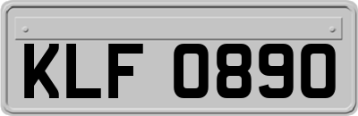 KLF0890