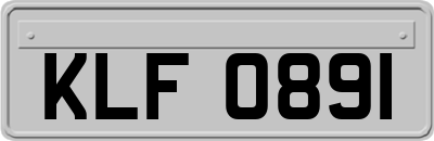 KLF0891