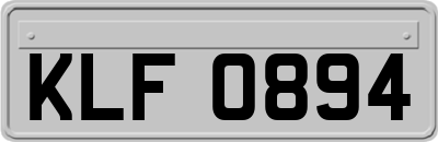 KLF0894