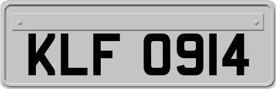 KLF0914