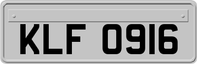 KLF0916