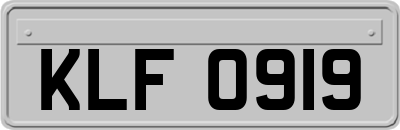 KLF0919