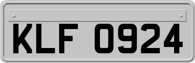 KLF0924