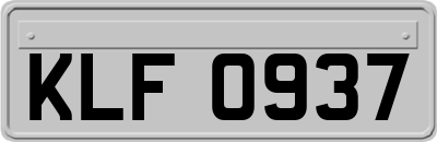 KLF0937