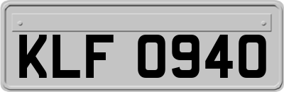 KLF0940