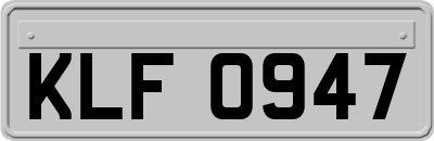 KLF0947