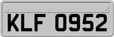 KLF0952