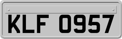 KLF0957