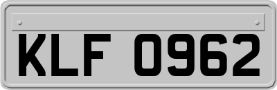 KLF0962