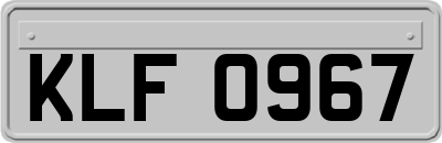 KLF0967