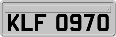 KLF0970