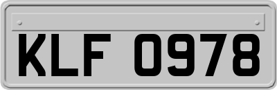 KLF0978