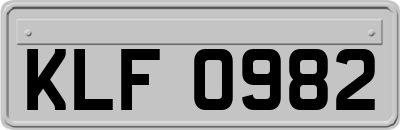 KLF0982