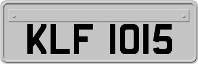 KLF1015