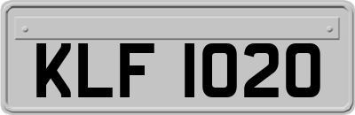 KLF1020