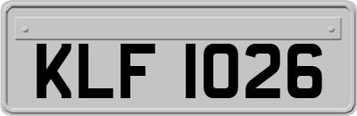 KLF1026