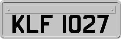 KLF1027