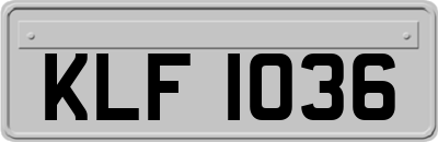 KLF1036