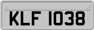 KLF1038