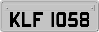 KLF1058
