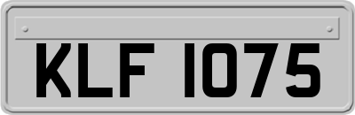 KLF1075
